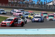 Súper TC 2000: Se presentó el calendario. El callejero a fines de Agosto