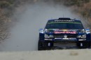 WRC: un error de Latvala, deja al frente a Ogier