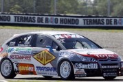 Turismo Nacional: Rossi ganó la final de la Clase 3 en Termas