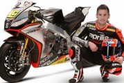 Moto GP: Aprilia vuelve con equipo oficial
