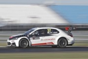 WTCC: Pechito hizo la pole en Termas