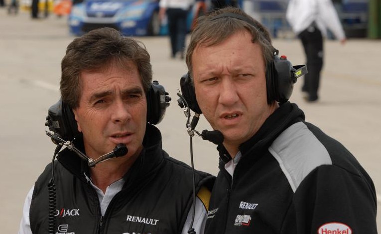 Especiales GPOL, repasamos la trayectoria de Edgardo Fernandez. Video