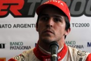 Súper TC 2000: El Granadero augura un año competitivo