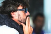Alonso y Mc Laren: queda mucho por mejorar