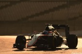 Alonso y McLaren sólo responderán sobre el accidente este Jueves