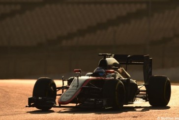 Alonso y McLaren sólo responderán sobre el accidente este Jueves