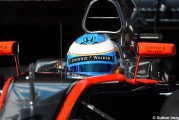 F1: Alonso no corre el GP de Australia