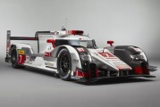 Audi R18 e-tron quattro 2015: el campeón se reinventa