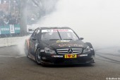 DTM: los fabricantes piden que se les incluya en el nuevo sistema de superlicencia