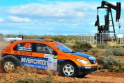 Rally Argentino: vuelve el Rally del Petróleo y los Dinosarios