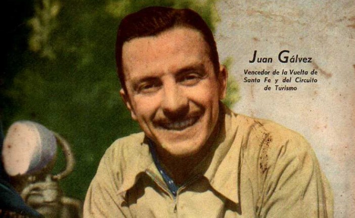 A 52 años de la muerte de Juan Gálvez