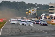 TC 2000: Sale a la luz el calendario 2015