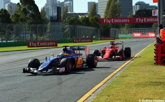 F1: lo que dejó el GP de Australia