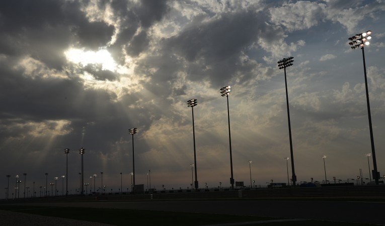 Moto GP: último test en Losail