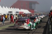 Los primeros de la Carrera Argentina del WTCC