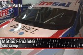 Visita al SRS Group 2da. Parte. Video