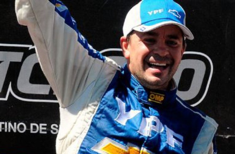 STC 2000: Fontana confiado para el inicio