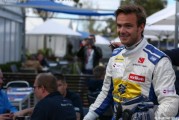 Van der Garde llega a un acuerdo con Sauber y pone fin a su contrato