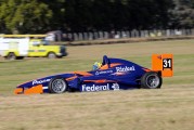 Top Race y Fórmula Renault, estarán juntos en Río Cuarto