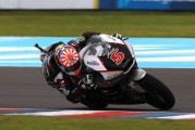 Moto 2 Termas: Zarco redondeó un fin de semana perfecto