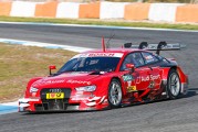 DTM: Audi, listo para el fin de semana