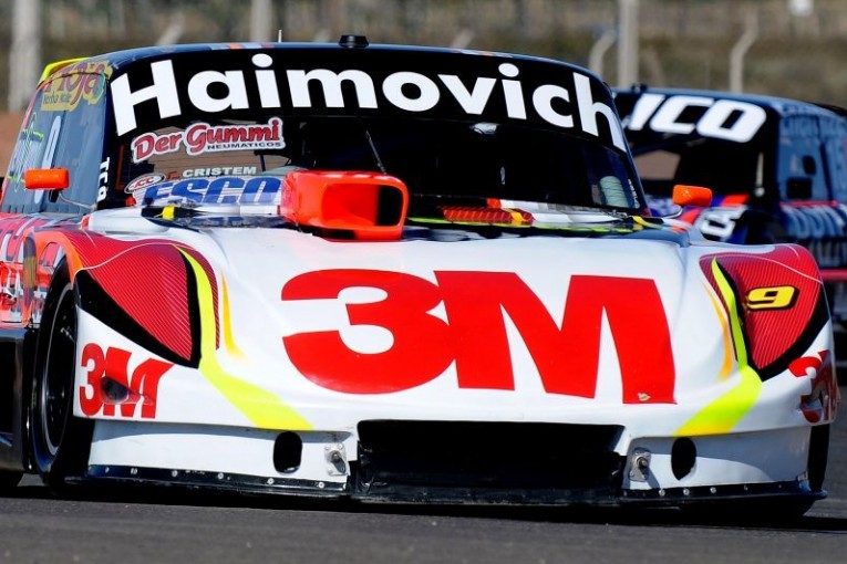 Turismo Carretera: el regreso de Werner