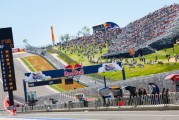 Moto GP: Llega el Gran Premio de Las Américas