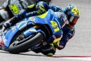 Moto GP Termas: Espargaró volvió a dominar los ensayos