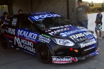 Turismo Nacional: Tuero estrena en Río Gallegos
