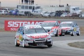TN Clase 3: Pernía, D’Aguanno y Rossi, los dueños de las series
