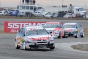 TN Clase 3: Pernía, D’Aguanno y Rossi, los dueños de las series