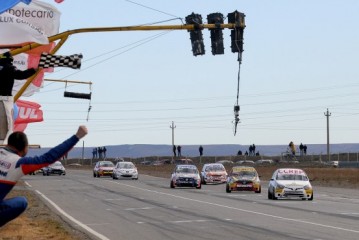 TN Clase 2: Morini volvió al triunfo