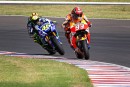 Moto GP: El Doctor y el Niño mimado continuarán su duelo en Jerez