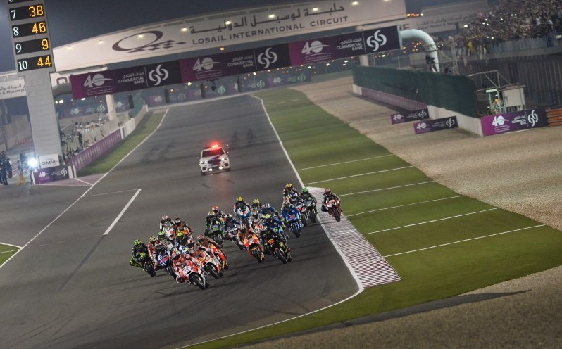 La GP Commission define el sistema de concesiones de MotoGP