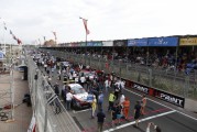 WTCC: se viene el primer callejero