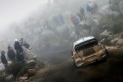 WRC: el itinerario del Rally de Argentina