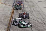 Indy Car: confirmados los 23 para Alabama