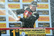 Top Race: Kurjoski quiere mas