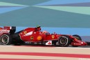 F1 Barhéin: Ferrari aprovecha la ausencia de Mercedes y lidera los libres