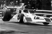 Imagenes Retro: la trayectoria de Carlos Reutemann