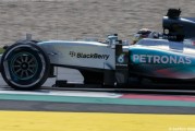 F1 China: Hamilton mantiene su idilio con Shanghái y se lleva la Pole