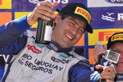 Rally Argentino: Ligato confiado para el fin de semana