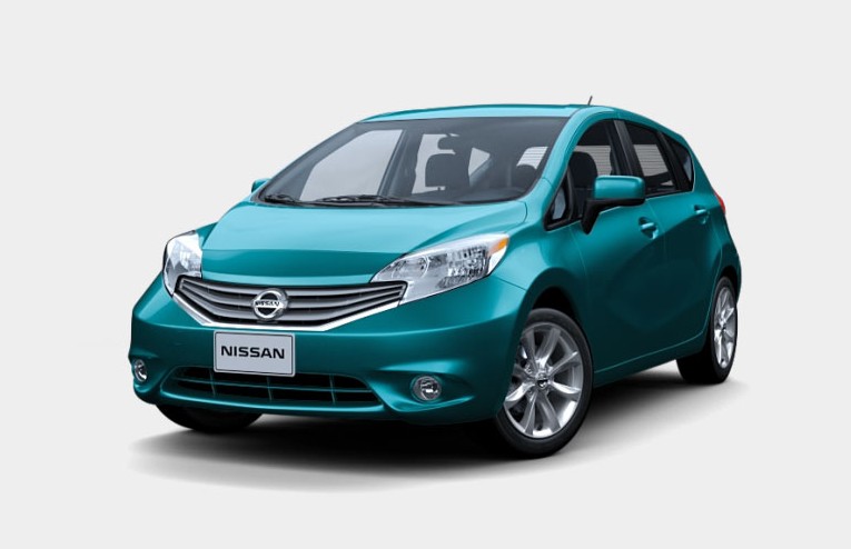 El nuevo Nissan Note, disponible ya en AUCAM