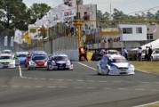 TC 2000: Collino se impuso en la 2da. Final