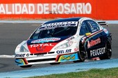STC 2000: Ardusso y Girolami se llevaron las series