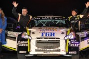 Rally Argentino: todo listo para el espectáculo