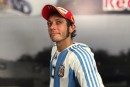 Moto GP. «El Doctor» atiende en Argentina sin anestesia. Carrerón en Termas de Río Hondo