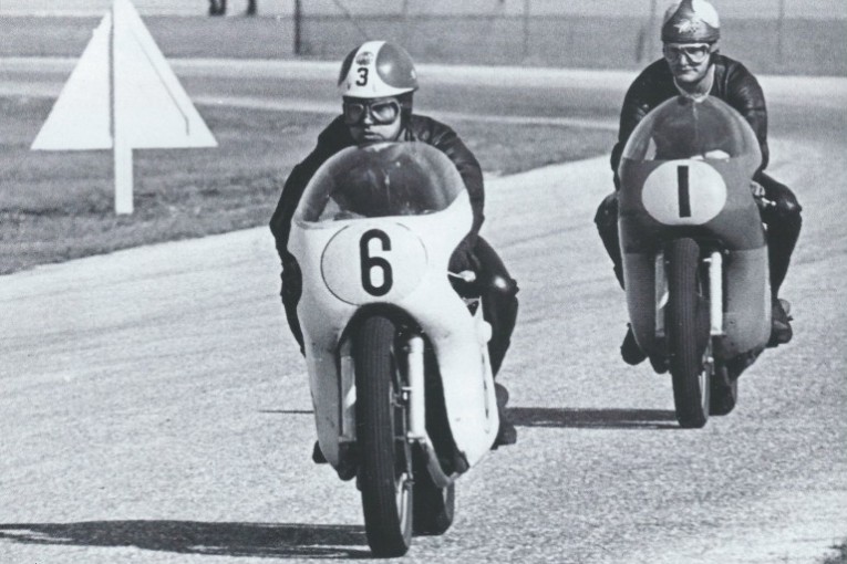 Breve reseña de los GP en EE.UU. del Moto GP