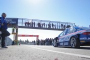 Súper TC 2000: la categoría llega a Rosario
