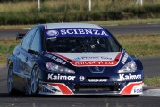 El TC 2000 llega al Gávez